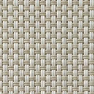 Beige Sunscreen Roller Blind 2015 fabric swatch, made to measure in Dubai