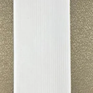 Beige Cashmir Zebra Blind ZB7712 fabric swatch, made to measure in Dubai