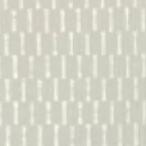 Cream Petals Vertical Blind 8216 fabric swatch, made to measure in Dubai