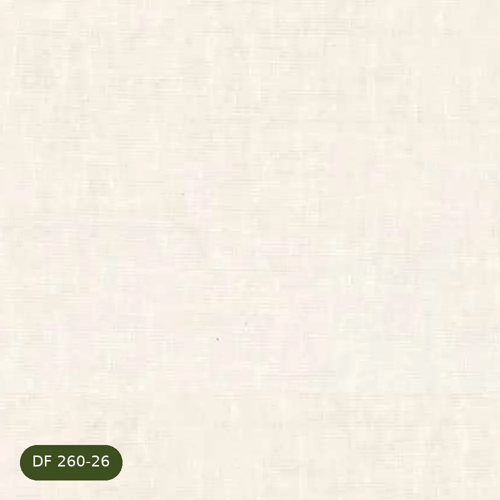 Cream Voile Sheer Office Curtain DF 260-26 fabric close-up
