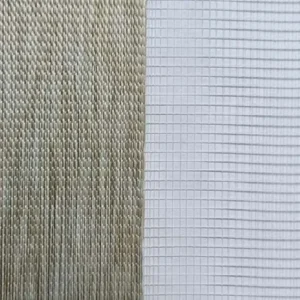 Grey Duo Zebra Blind ZB5523 fabric swatch, made to measure in Dubai