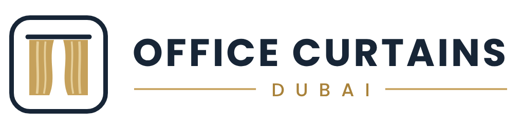 Office Curtains Dubai logo