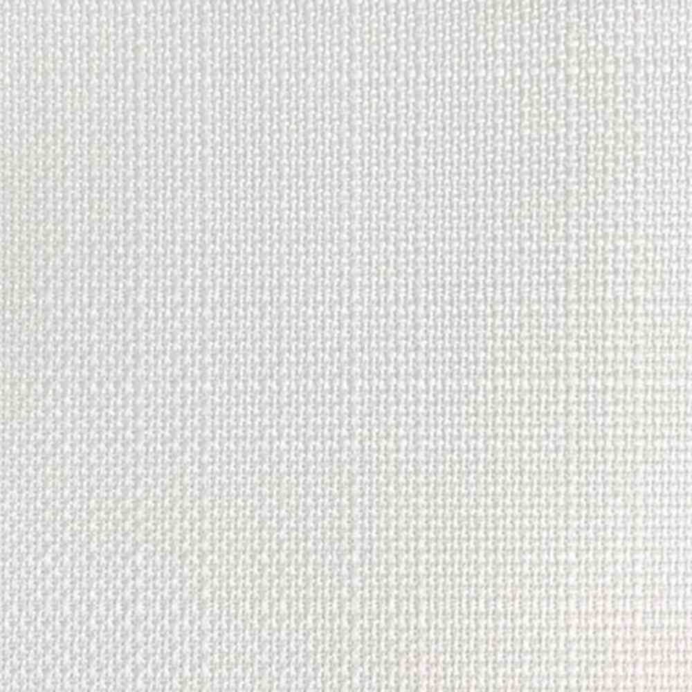Snow Elegant Office Panels fabric close-up