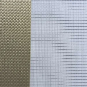 Taupe Duo Zebra Blind ZB5526 fabric swatch, made to measure in Dubai