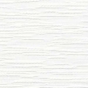 White Blackout Roller Blind 2040 fabric swatch, made to measure in Dubai