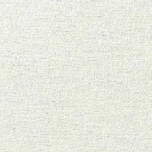 White Blackout Roller Blind 2044 fabric swatch, made to measure in Dubai