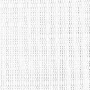 White Sunscreen Roller Blind 2009 fabric swatch, made to measure in Dubai